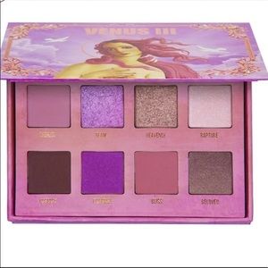 💥BNIB LIME CRIME VENUS III PALETTE